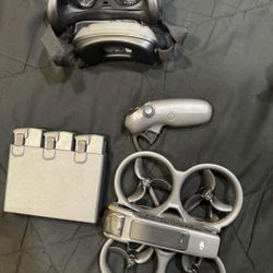 DJI Avata 2 Drone 