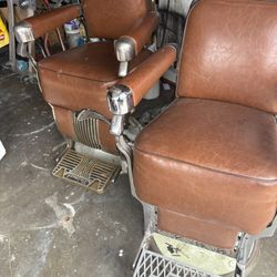 Two Belmont For Parts