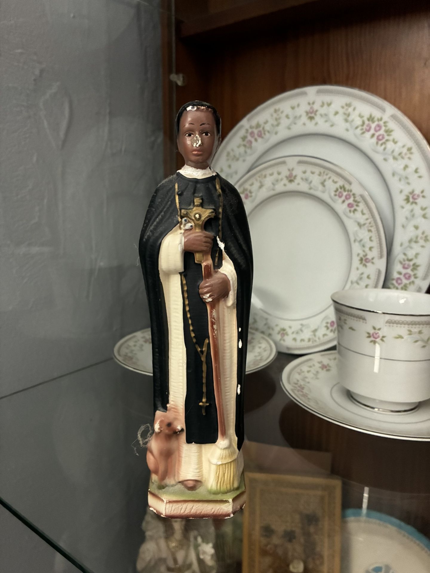 Saint Martin San Martin