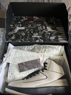Jordan 2 A Ma Maniere 5