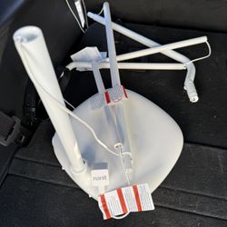 Nanit Floor Stand