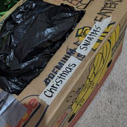 Christmas Sweaters. 8$ Each. All New. Never Worn Been In Storage 