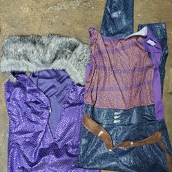 Halloween Costume