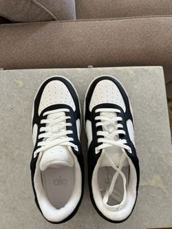 Alo shoes