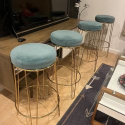 Bar Stools 