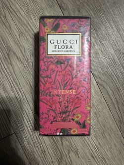 Gucci Flora Gorgeous Gardenia Intense 100mL