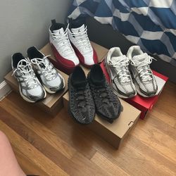 Shoes For Sale