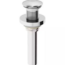 Vigo Vessel Sink Pop-Up