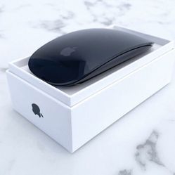 Apple Magic Mouse 2 (Space Grey)