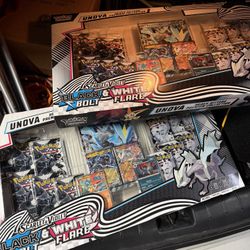 SV Unova Heavy Hitters PC