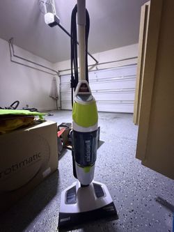 Vacuum Cleaner And streamer 20$