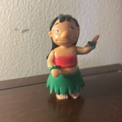 Lilo mini figure