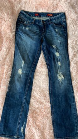 Women’s jeans