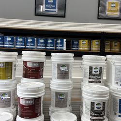 Paint & Primer We Color Match 