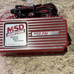MSD 