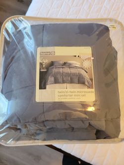 Comforter Twin/xl