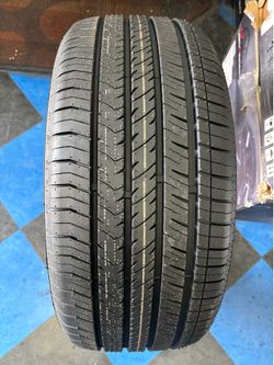 255/50/20.    EV FOAM TIRE TESLA  KENDA