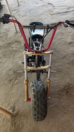 Mini bike