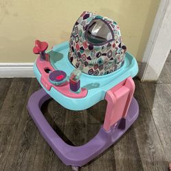 Baby Walker