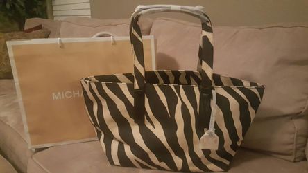 Michael Kors Tote *Authentic/New*
