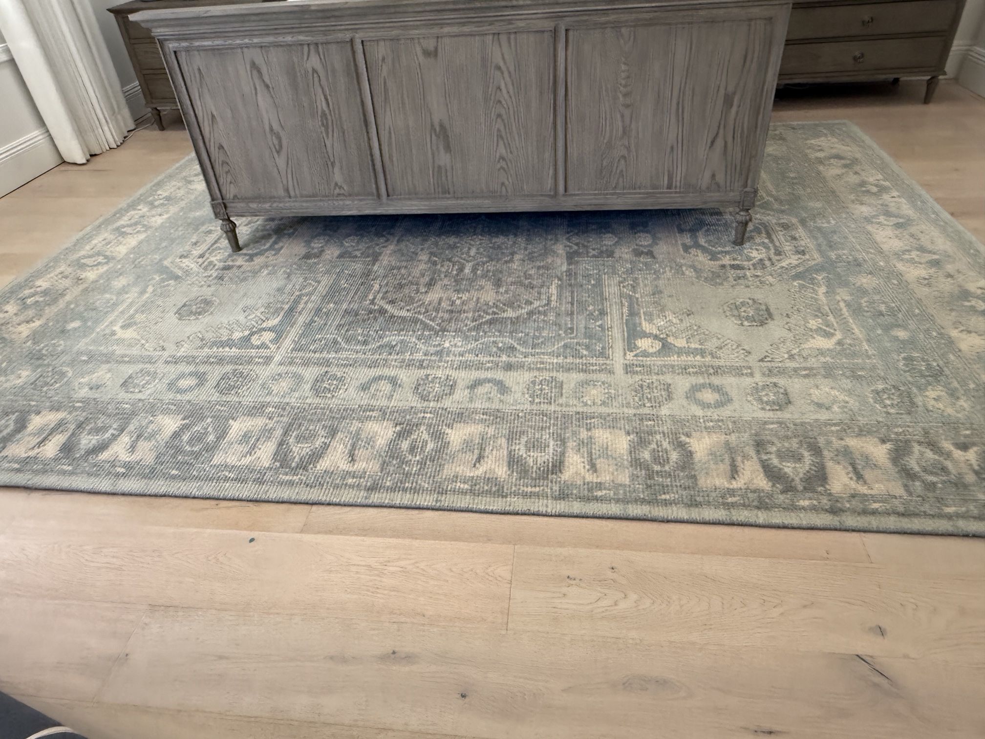 Pottery Barn Rugs 9x12null