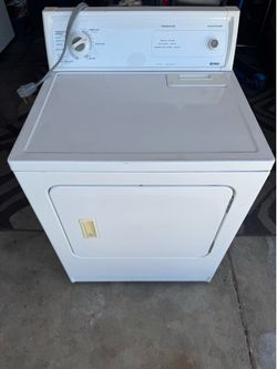 Electric dryer Cecadora eléctrica