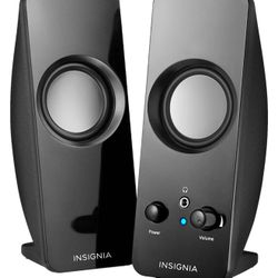 Insignia Speaker 