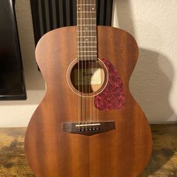 Ibanez Electric Acoustic Guitar 