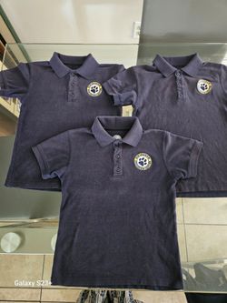 School Uniforms