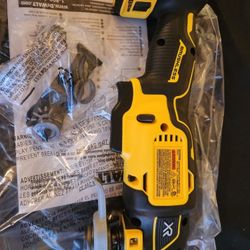 Dewalt Oscillating Tool