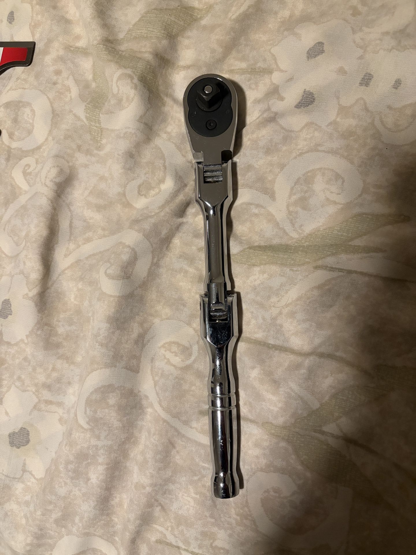 Ratchet 3/8 Drive