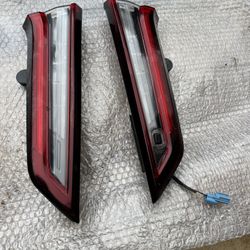 Parts Acura Tlx 23 