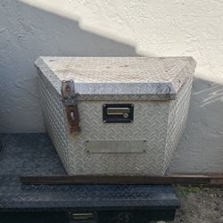 Storage Box For Tools