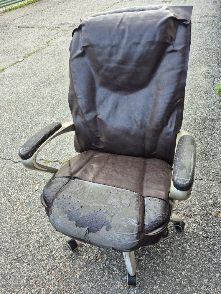 Office Chair, Executive