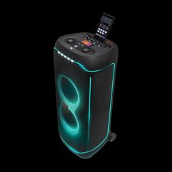 Partybox Ultimate with 1 Year  JBL Warranty (Protected with fast repairs or replacements)