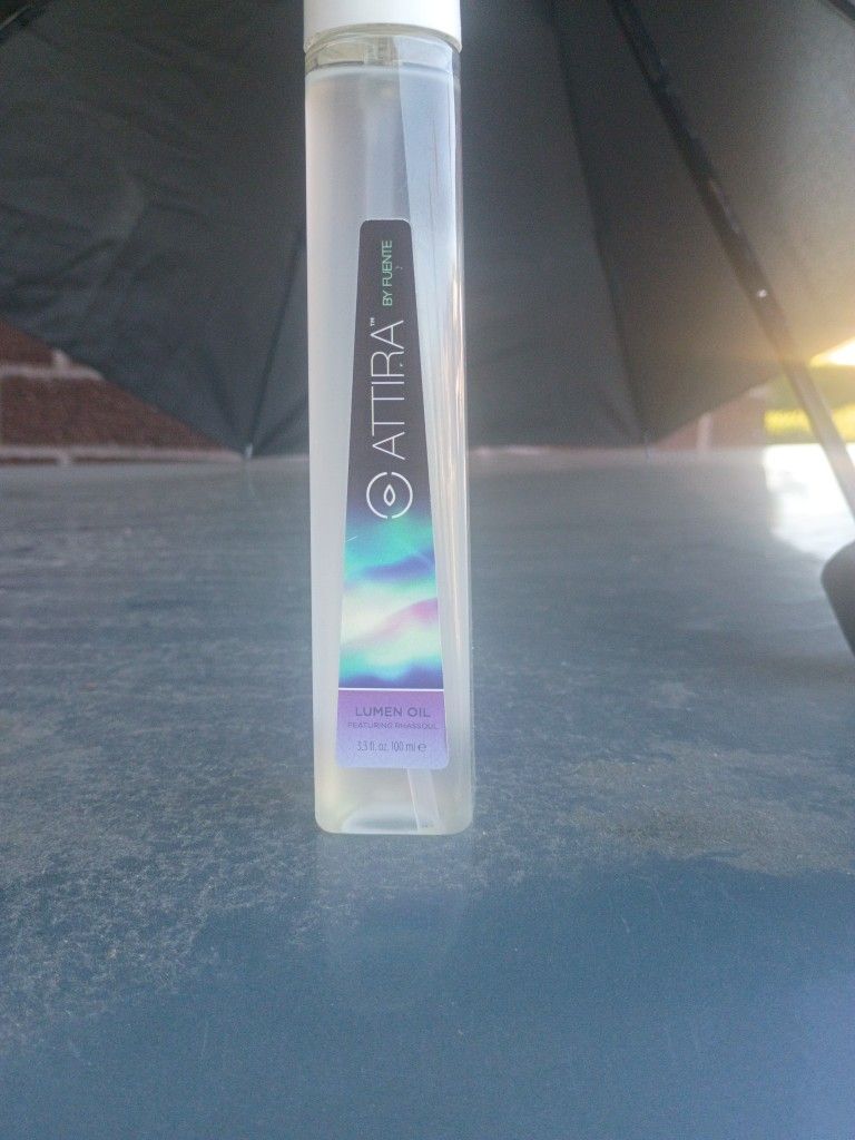 ATTIRA "  LUMEN OIL"