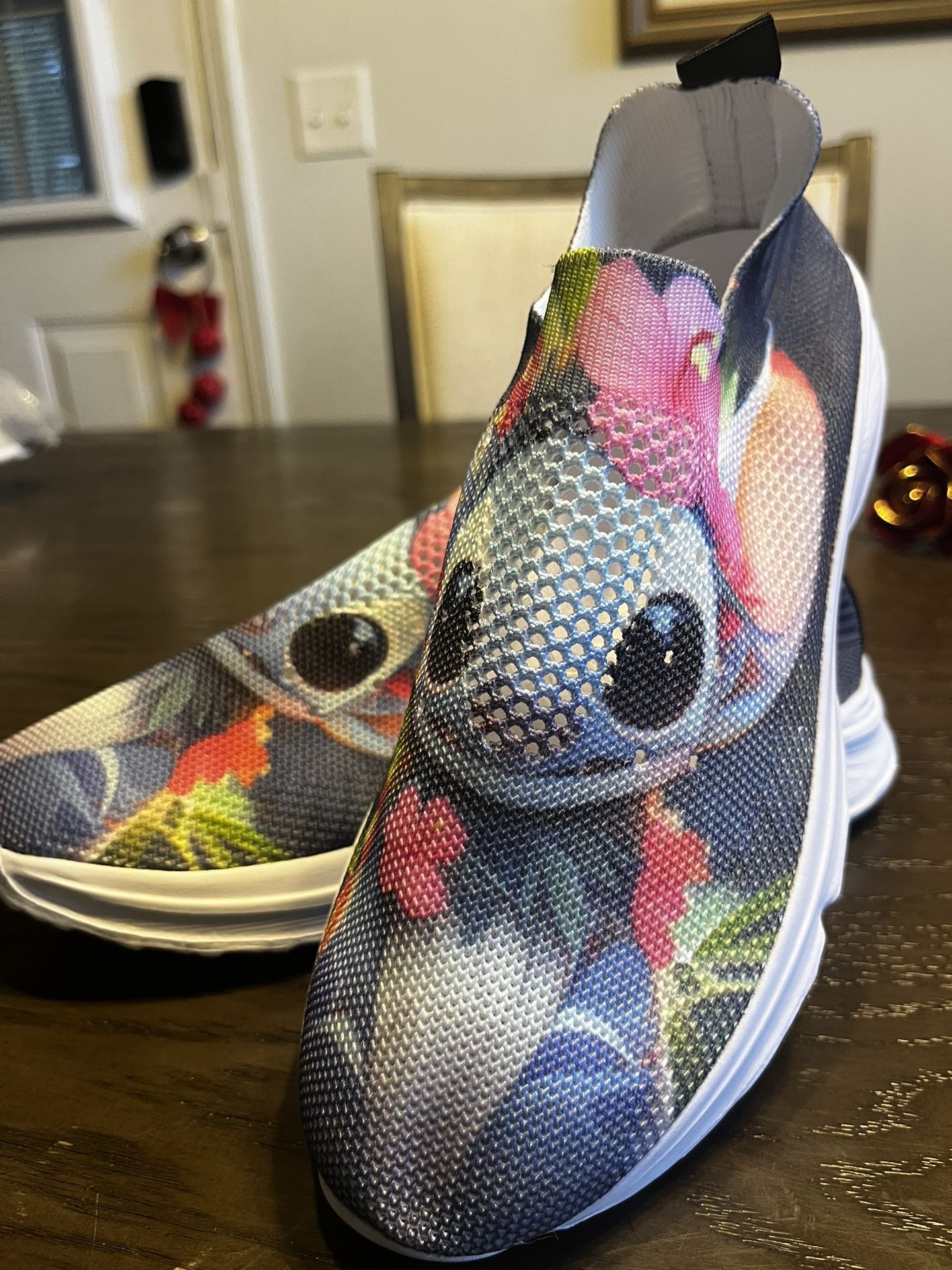 Stitch