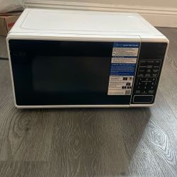 MICROWAVE FOR SALE