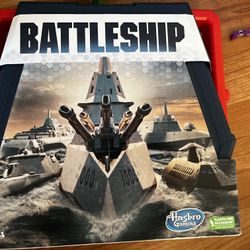 Battleship 