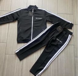 Palm angels Tracksuit