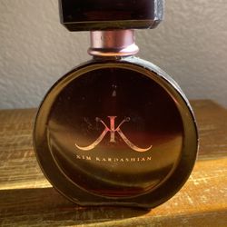 Kim Kardashian Perfume