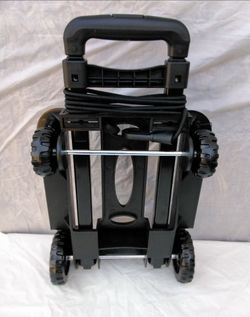 Cart dolly