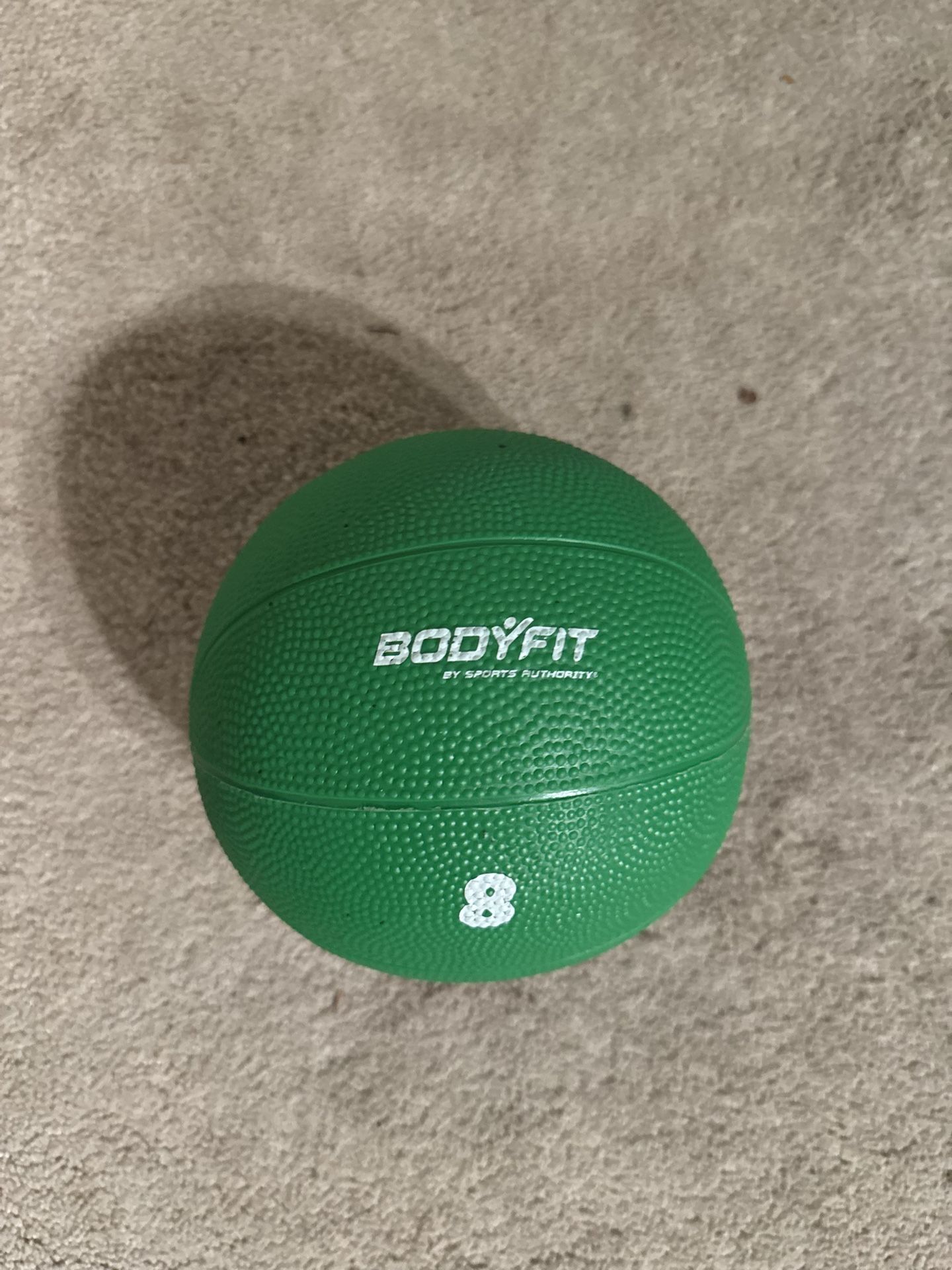 Medicine Ball 