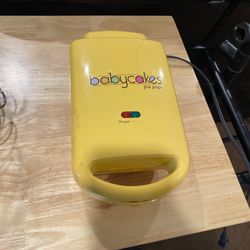 Cooking Equipment 