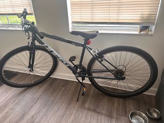 Huffy Bike (Granite) NEED GONE ASAP