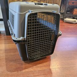 Dog Kennel SportPet Airline Compliant X-Large