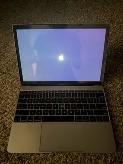 2017 Macbook