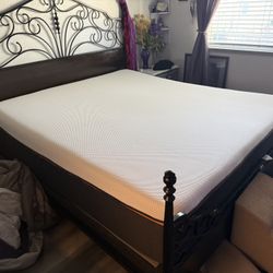 Cal King Nectar Mattress 