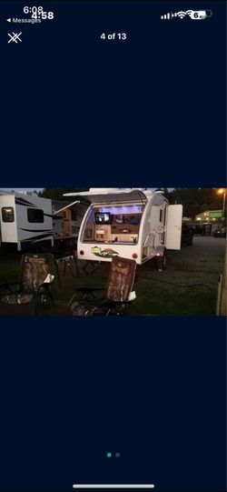 2011 Forest river R pod 181 g hood River