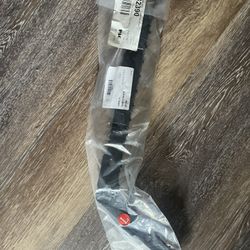 Nissan Sentra Bumper Bracket